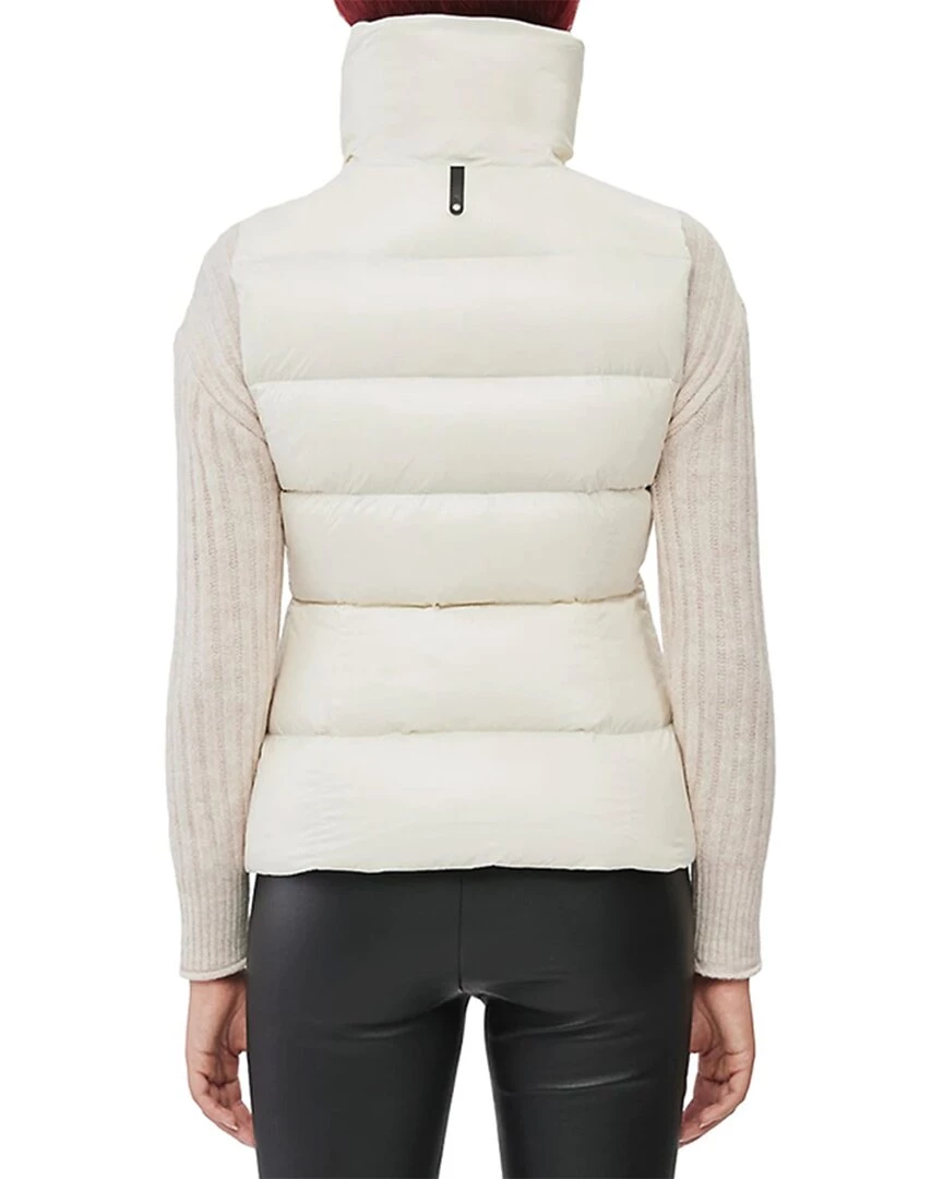 Best deal 🛒 women Mackage Chaya Down Vest 🔥 4 Best deal 🛒 women Mackage Chaya Down Vest 🔥 - Image 2