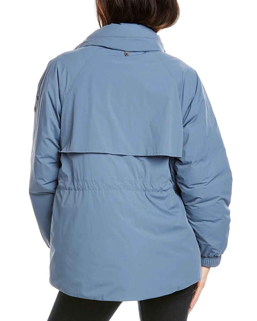 Buy ๐ women Mackage Mavi Stretch Light Down Swing Jacket ๐ 4 Buy ๐ women Mackage Mavi Stretch Light Down Swing Jacket ๐ - Image 2
