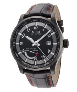 Hot Sale 👏 Mido Men's Multifort 42mm Automatic ⌚ Watch ⭐