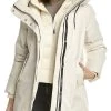 Best reviews of 👍 women Mackage Kinslee 2-In-1 Oversized Leather-Trim Down Parka 😀