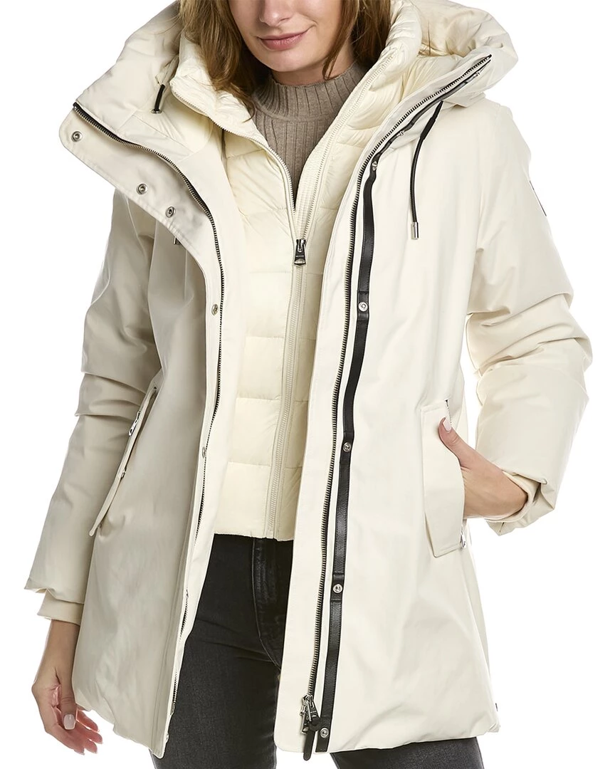 Best reviews of 👍 women Mackage Kinslee 2-In-1 Oversized Leather-Trim Down Parka 😀 3 Best reviews of 👍 women Mackage Kinslee 2-In-1 Oversized Leather-Trim Down Parka 😀