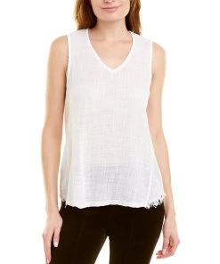 The Original Shop 35 Deals โจ women XCVI Garden Linen Tank โ