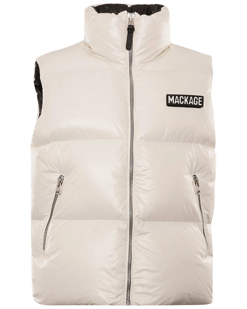 Cheap 🎁 men Mackage Kane Sleeveless Vest 👍 3 Cheap 🎁 men Mackage Kane Sleeveless Vest 👍