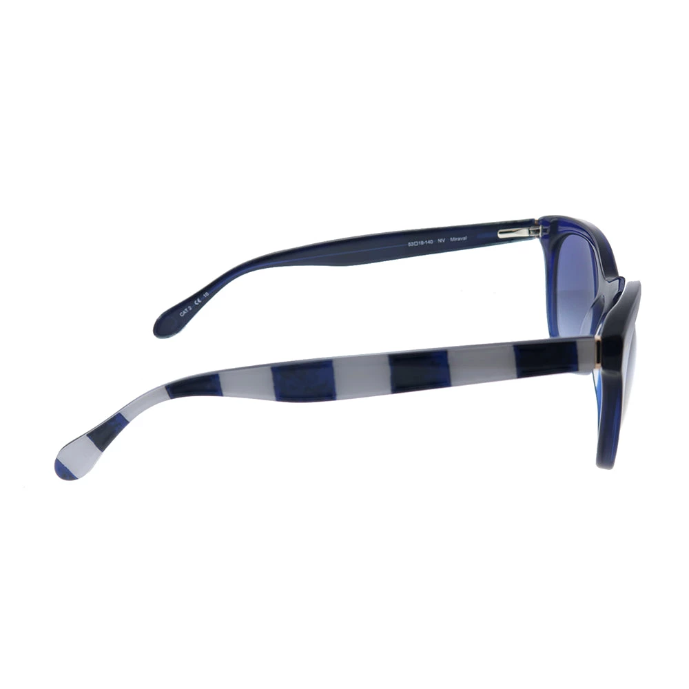 Buy 😉 Lilly Pulitzer LP Miraval NV 👩 Womens Rectangle 👓 Sunglasses 🥰 4 Buy 😉 Lilly Pulitzer LP Miraval NV 👩 Womens Rectangle 👓 Sunglasses 🥰 - Image 3