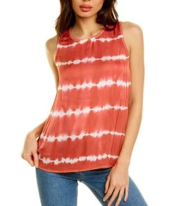 The Original Shop 29 Top 10 ๐ women XCVI Alannah Tank โจ