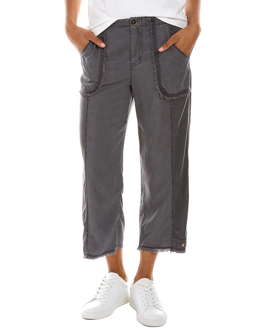 Top 10 ๐ women XCVI Egon Crop Gaucho ๐ 3 Top 10 ๐ women XCVI Egon Crop Gaucho ๐