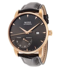 Wholesale ✨ Mido Men's Baroncelli 42mm Automatic ⌚ Watch 💯