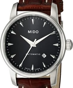 Hot Sale ✨ Mido 👩 Women's Baroncelli 29mm Automatic ⌚ Watch 🌟
