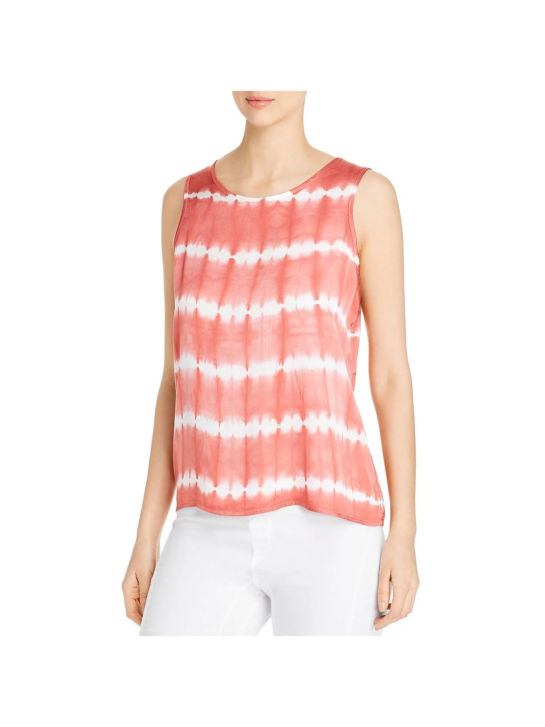 Discount ๐ XCVI Alannah ๐ฉ Womens Crewneck Tie Dye Tank Top โญ 3 Discount ๐ XCVI Alannah ๐ฉ Womens Crewneck Tie Dye Tank Top โญ