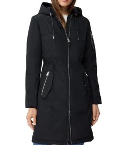 The Original Shop 5 Flash Sale โญ Mackage Casey ๐ฉ Womens Cold Weather Long Down ๐งฅ Coat ๐