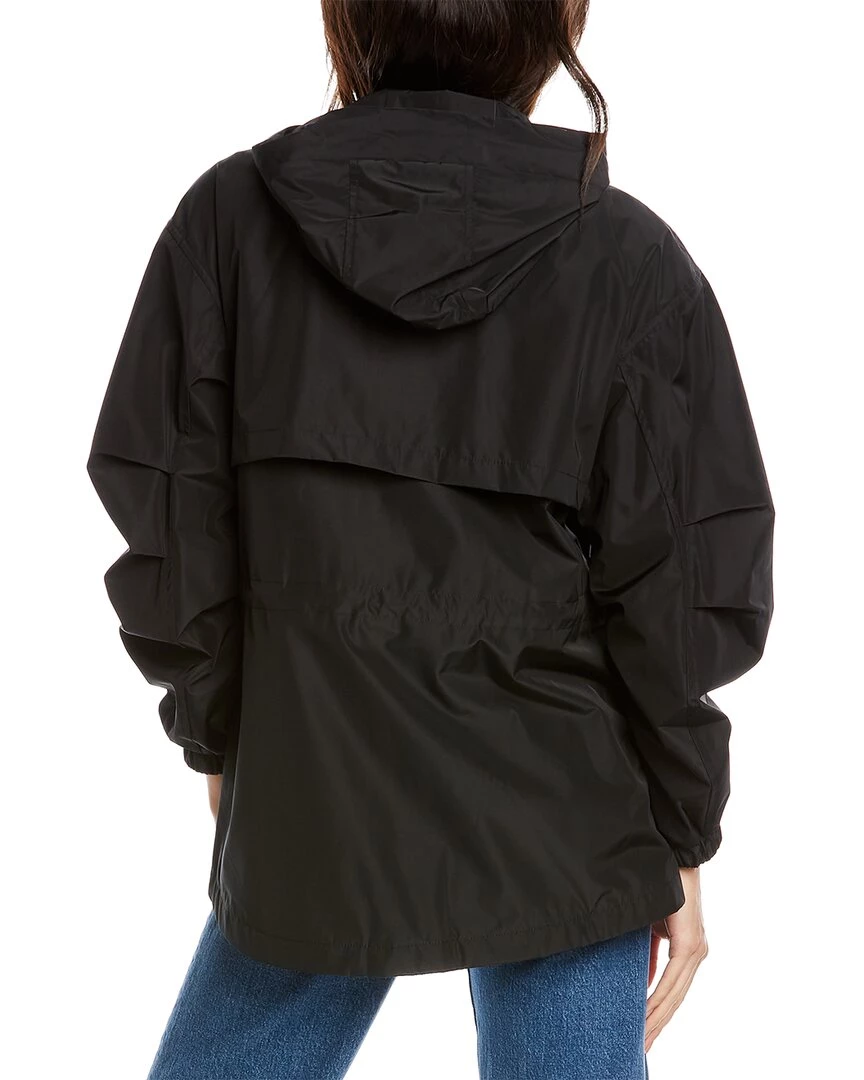 Brand new ๐ women Mackage Denali Rain Drawcord Jacket โค๏ธ 4 Brand new ๐ women Mackage Denali Rain Drawcord Jacket โค๏ธ - Image 2