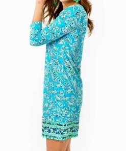 Deals 🥰 Lilly Pulitzer 👩 women Nadine 👗 Dress in Outta Line Engineered 🎉 -The Original Shop ecf9939db28f422188d6f9022220c221 01b1eff3 5bc1 4070 ace9 b92324c8fdba 1080x