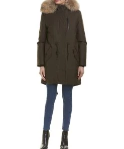Flash Sale โ women Mackage Down Sleeve Parka โจ