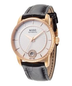 Top 10 ๐ Mido ๐ฉ Women's Baroncelli 33mm Automatic โ Watch ๐