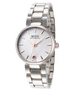 Wholesale ⌛ Mido 👩 Women's Baroncelli II Donna 33mm Automatic ⌚ Watch 🛒