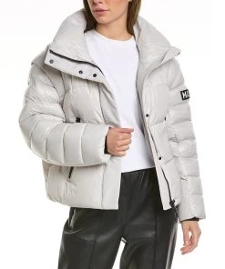 Discount 🤩 women Mackage Vesna Down Jacket 💯