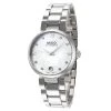 Discount 🛒 Mido 👩 Women's Baroncelli II Donna 33mm Automatic ⌚ Watch 😉