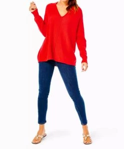 Cheapest โญ Lilly Pulitzer ๐ฉ women Sevie Dolman Sweater in Ruby Red ๐ 7 Cheapest โญ Lilly Pulitzer ๐ฉ women Sevie Dolman Sweater in Ruby Red ๐ -The Original Shop f1cc5eb2a1d14477b363486887ebf6b6 0c62c795 ed89 4800 895f 46d728842d4f 1080x