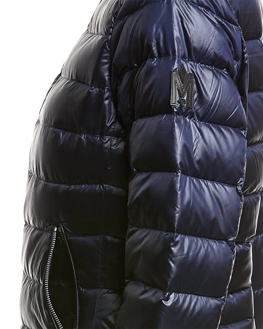Outlet ❤️ women Mackage Davina Short Down Jacket 🎉 6 Outlet ❤️ women Mackage Davina Short Down Jacket 🎉 - Image 4