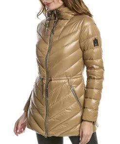 Cheap 🛒 women Mackage Arita Leather-Trim Wool-Blend Down Jacket 🎁 8 Cheap 🛒 women Mackage Arita Leather-Trim Wool-Blend Down Jacket 🎁 -The Original Shop f989707b015e4bb9bfaa2f152485dc4a 1080x