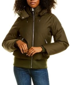 Budget 👏 women Mackage Cory Down Bomber Jacket ⌛ 8 Budget 👏 women Mackage Cory Down Bomber Jacket ⌛ -The Original Shop fa955b626ac0404798d73a80975d6300 1080x