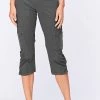 Discount ๐ Xcvi ๐ฉ women Nadia Crop Pant in Charcoal โ๏ธ 2 Discount ๐ Xcvi ๐ฉ women Nadia Crop Pant in Charcoal โ๏ธ -The Original Shop fa9e274d92e54e6281b1e1d973753992 f9dc6be8 aede 49ef 8672 d50d3e1ffcb5 1080x