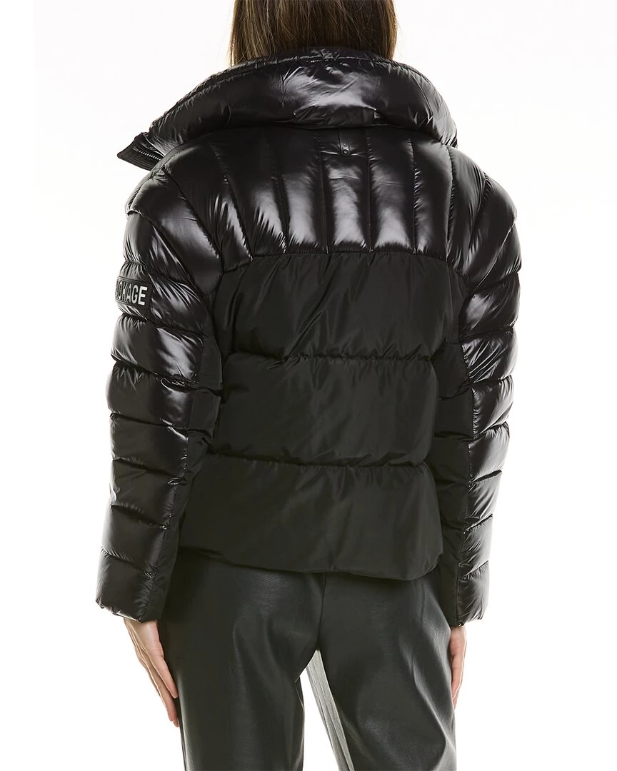 Cheapest ✨ women Mackage Vesna Down Jacket ⌛ 4 Cheapest ✨ women Mackage Vesna Down Jacket ⌛ - Image 2